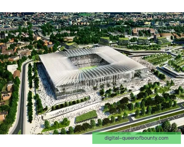 AC米兰与国际米兰就新圣西罗球场建设计划意见严重分歧