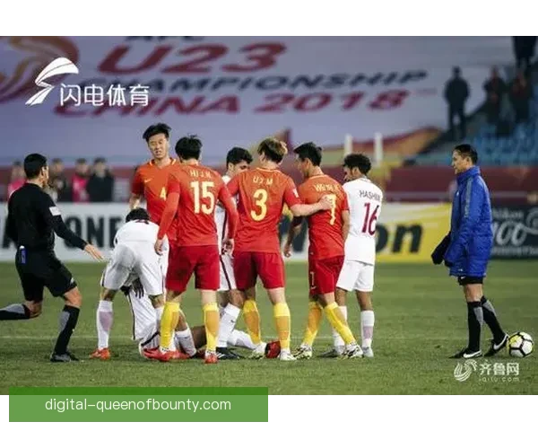 从判罚标准到争议焦点全面解读亚洲杯裁判尺度与比赛走向影响分析