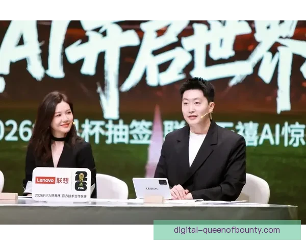 联想发布AI智能转播系统助力世界杯提升观赛体验 联想发布AI智能转播系统助力世界杯提升观赛体验