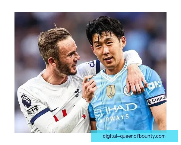 孙兴慜对阵曼城世俱杯关键作用与战术价值及全场影响力解析